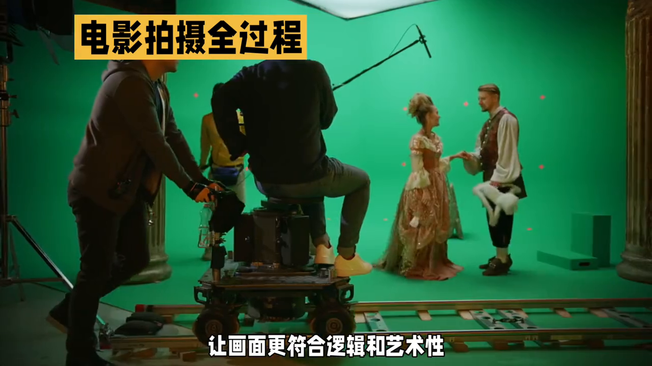 拍攝策劃案應(yīng)包含哪些內(nèi)容_拍攝策劃書_拍攝策劃需要做什么