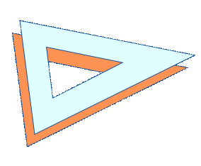 【數(shù)學(xué)小論文】?圖形面積見解高,網(wǎng)格優(yōu)勢