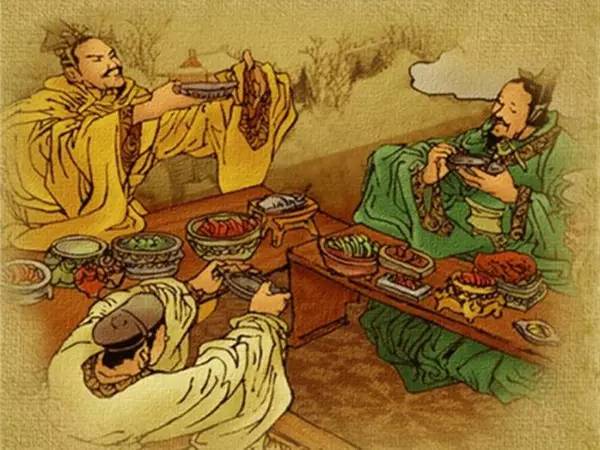 【國學】除了飛花令，古人還有這些“燒腦”游