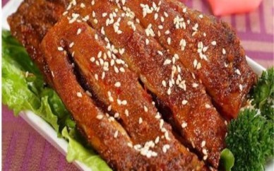 蘇州鹵菜涼菜技術培訓學校(學鹵味小吃多少)