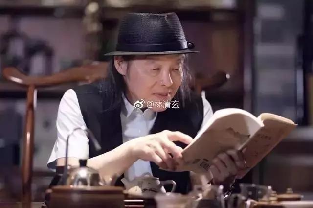 林清玄|人在草木間,有味是清歡