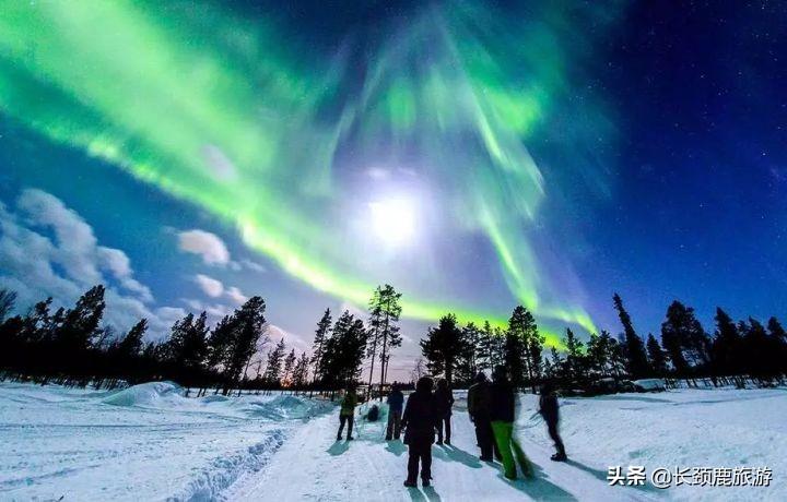芬蘭攻略旅游多少錢_芬蘭旅游路線_芬蘭旅游攻略