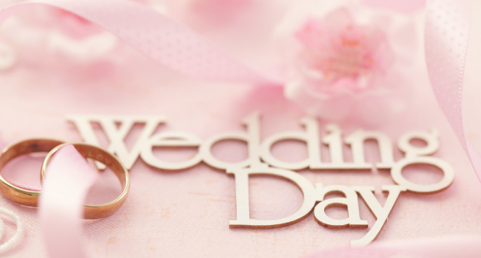 結婚紀念日送花卡片怎么寫 這一天這樣過最