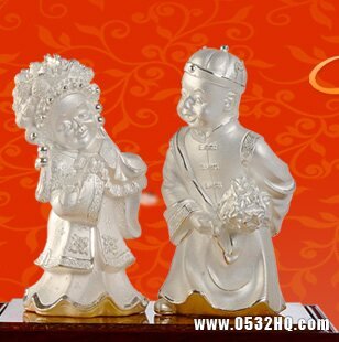 送什么禮物給新婚夫婦最合適？