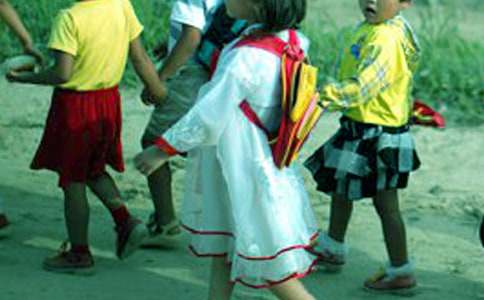 小學生六年級自我介紹