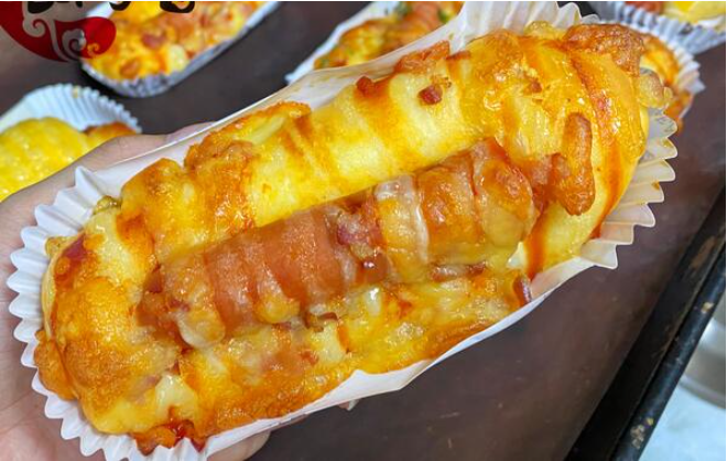 成都特色小吃培訓學校