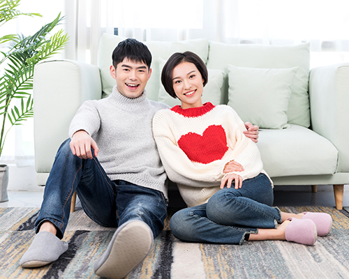 夫妻倆床上開車的段子:讓夫妻倆微微一笑